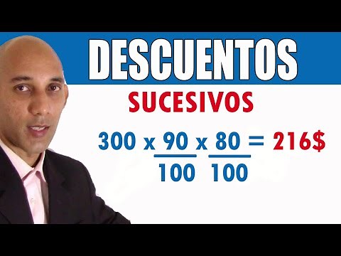 How to Quickly Calculate Successive Discounts