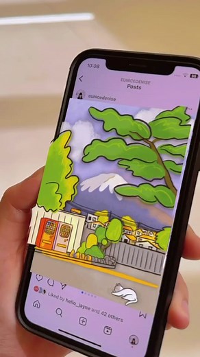 Digital Art: Procreate Illustration Tutorial by Eunice Denise