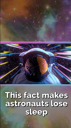 Space's SCARIEST SECRET #facts #space #mystery #mindblowingfacts #universe