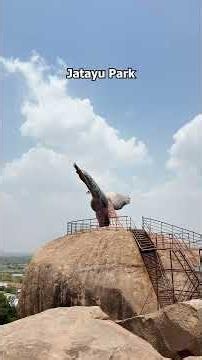 Day trip from Bengaluru - Lepakshi and Adiyogi