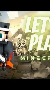 Minecraft : 👍 Good stream | Playing Solo | Streaming with Turnip