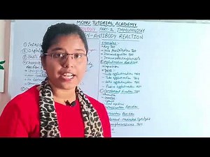 Antigen Antibody Reaction | Full Explanation in Microbiology Part 2 Immunology | Ag & Ab Reaction