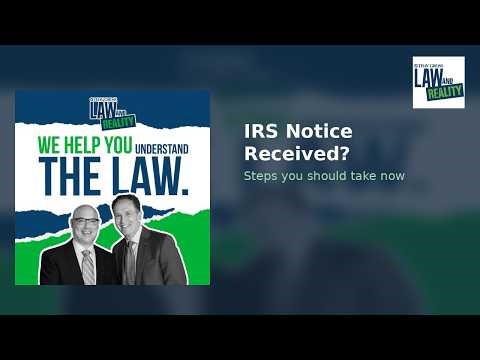 IRS & State Tax Problems: What To Do If You Owe Back Taxes | Real Solutions Explained