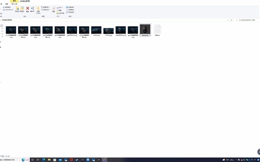 CSGO罗技鼠标宏设置教程-按键版（ghub）