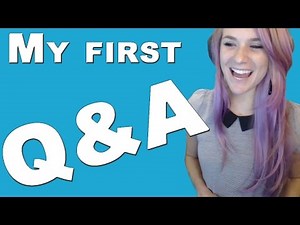 Q&A with Legendarylea ?