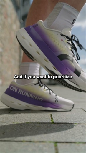 Still unsure which on Boom is best for you? #onrunning #running #on #prodirect