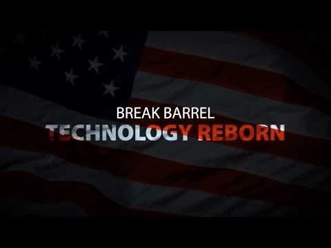 Nitro Piston 2 Technology