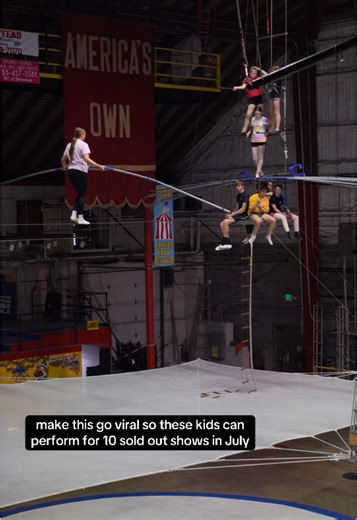 7 Amazing Circus Acts You Must See in Peru
