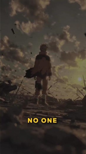 Nobody Is Coming To Save You | Anime AMVs | motivational anime