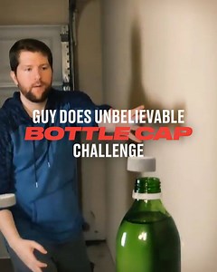 What have i just witnessed 😳👏 | LADbible