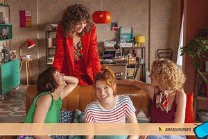 Valeria | Tráiler oficial | Netflix España