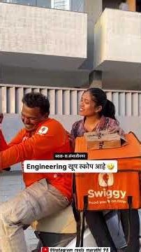 Wait for end🤣🤣🤣 #instgramreels #shorts #comedy #motivationalmarathi #explorepage #trending