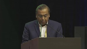22 reactions | Jio will roll out 5G services by Diwali, reach all Indians by Dec 2023: Mukesh Ambani #JioTrue5GatIMC #JioTrue5G #IMC2022 @reliancejio Narendramodi Reliance Mobile Reliance Industries Limited Reliancejio | Business Guru Bharat | Facebook