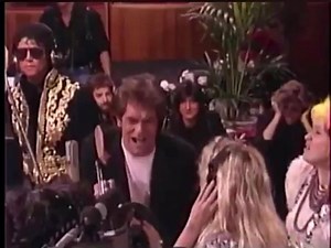 2.5M views · 51K reactions | Look at how Michael stopped moving when they started singing! He was OVER IT! 若 | Tralynn Combs | Facebook