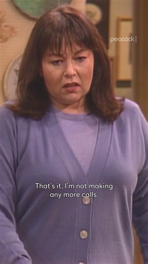 Roseanne scene: Dan confronts Fisher — key moment explained