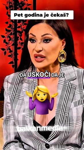 KAKVA JE CECA BILA KAO MALA 😳! #balkan #podcast #trending #memes #ceca