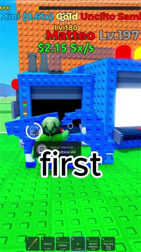 Best Fuses in Roblox Part 2 (Most OP Combos)