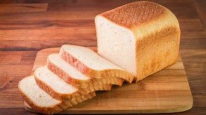 Pain De Mie, Sandwich Bread, Pullman Loaf Recipe - ChainBaker
