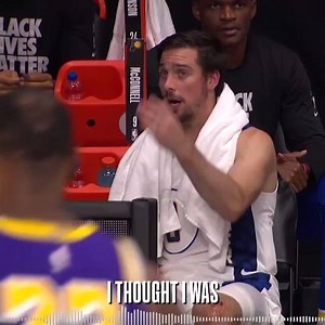 1.5M views · 10K reactions | Listen to T.J. McConnell mic'd up in Orlando before the Pacers are back in action today!  : #5 in the East Indiana Pacers vs. #4 in the West Houston Rockets : NBA TV ⏰: 4pm/et | NBA | Facebook
