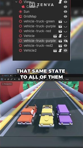 Godot 4.8 Is Actually Wild 🤯