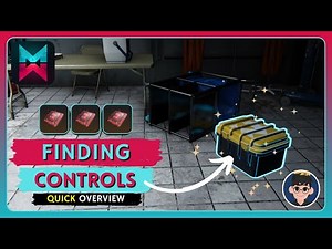 Finding Once Human's NEW Control Units Are RARE!