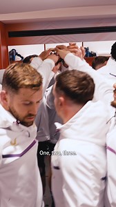 Doing it for each other 🤝 | O2 | #WearTheRose | England Rugby