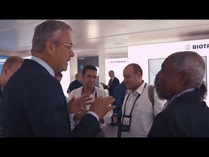 Injecting BIOMONITOR III: Explained by Associate Professor Dennis Lau