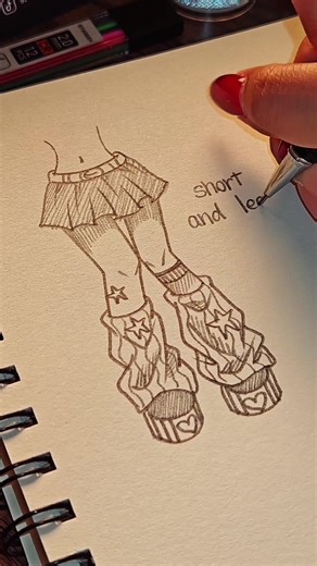 Y2K Acubi Drawing Tutorial for Beginners