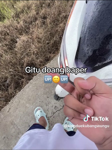 Cinta Tak Sengaja: Video Baper Romantis yang Menyentuh