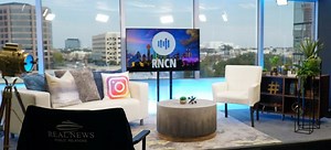 Talk Show Studio | Video Studios For Rent | RNCN