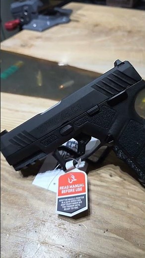 Taurus GX2 includes 5 mags!