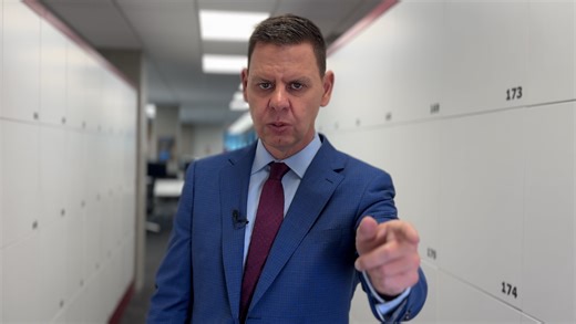 Paddy Gower Does Stuff: The human wreckage of a weak economy