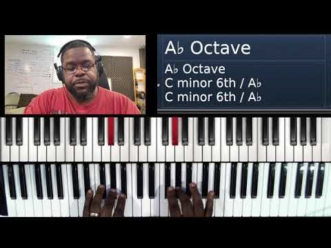 Jesus promised tutorial pt1