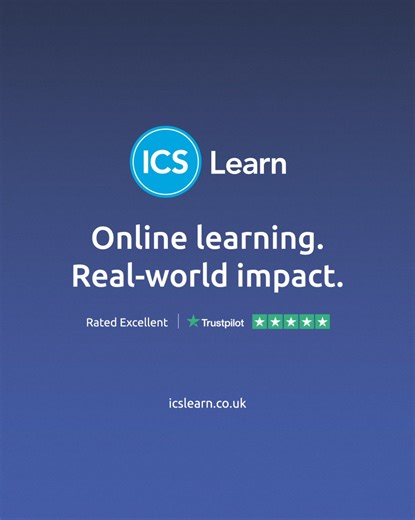 Paying for your future made simple: flexible plans and interest-free options available 💳✨ Explore how we make learning affordable: https://bit.ly/44in6te 🫱🏼‍🫲🏽 #ICSLearn #InterestFree #CareerDevelopment | ICS Learn