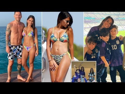 lionel messi biography