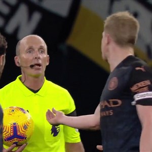 290K views · 3.3K reactions | "I've played professional football for 12 years. In the first nine there were no rule changes and in the last three there's been lots." Kevin De Bruyne says he doesn't know the rules of football anymore. More: https://trib.al/zxPp9Pa | Sky Sports | Facebook