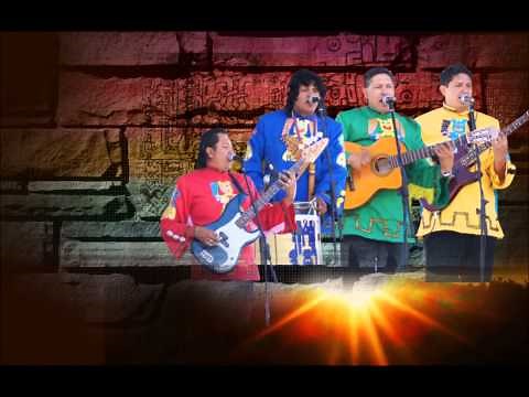 Estrella de la Noche - Los 4 del Altiplano