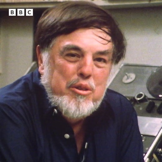 #OnThisDay 1981: Ethnomusicologist Alan Lomax spoke about receiving his calling to travel the world and record parts of the various folk music traditions of several nations. | BBC Archive