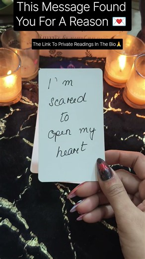 This message is meant for you 💌😘 #spiritualawakening #tarotcards #twinflame #manifest #ytshorts