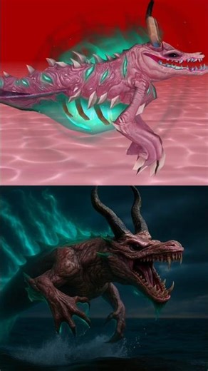 HUNGRY SHARK EVOLUTION IN REAL LIFE - part 2 #hungryshark