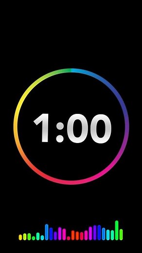 Bring Sally Up 1 minute Timer Workout #pushupchallenge