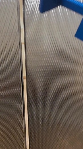 The Stall Smart is your best best when it comes to broken or missing locks on restroom stalls,get yours today on our website. #glassbreaker #selfdefense #bottleopener