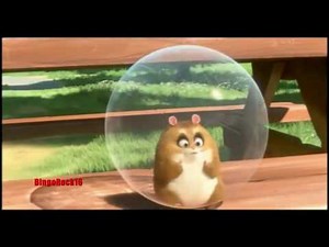 Bolt ASPCA US TV Spot HD [1080p]