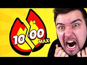 ZTRATIL JSEM NERVY.. 😡 | Brawl Stars