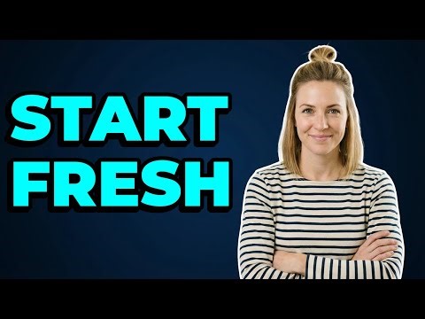 What To Do After Clearing Your Entire Desk Surface?