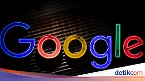 Netizen Ramai Teriak Google Search Down
