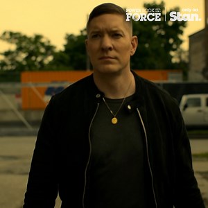 14K views · 197 reactions | Tommy's not afraid of a challenge. A brand new episode of Power Book IV: Force is now streaming only on Stan. #PowerForce #PowerNeverEnds | Stan. | Facebook