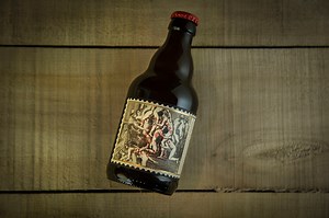 "69" Spicy craft beer - Think Bold Studio