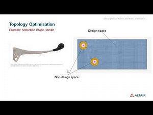 Track 2: Structural Simulation and Optimization 3 - Optimization in OptiStruct