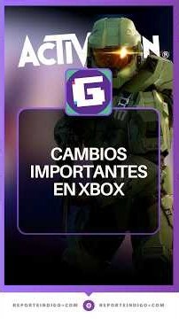 Xbox confirma 268 despidos y una gran reestructuración de sus estudios | Reporte Indigo
